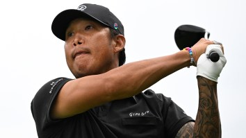 Anthony Kim Says He Did Drugs In Port-A-Potties During Major Tournaments While Shedding Light On Addiction Issues