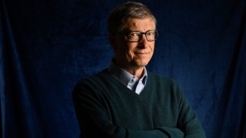 Bill Gates Discussed The 5 Existential Threats He’s Most Concerned With For The Future Ahead