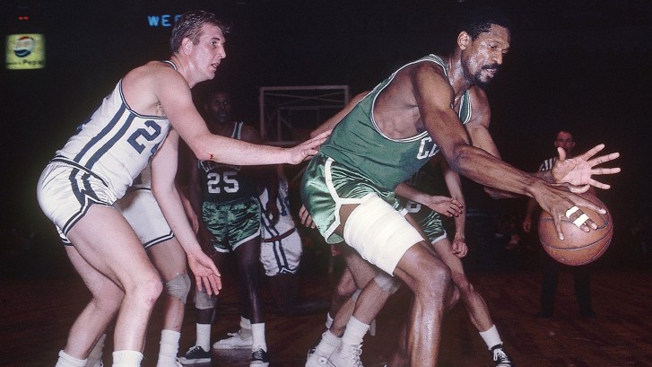 Bill Russell