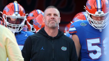 Billy Napier Already Succumbed To Peer Pressure From Florida Fans Regarding Spring Football Game