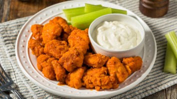 Ohio Lawmaker Who Wants Boneless Wing To Be Truly Boneless Floats Bill Inspired By Controversial Supreme Court Ruling