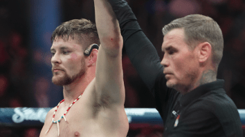 Bryce Mitchell To Face Off Vs Jewish Fighter In Karate Combat After His ‘Hitler Was A Good Guy’ Comments