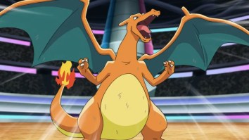 Flamin’ Hot Cheeto That Looks Like Charizard Will Be Auctioned Off For Thousands