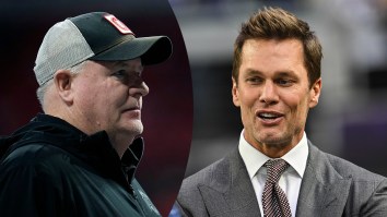 Chip Kelly Accidentally Exposed Tom Brady For Lying About His Role With The Las Vegas Raiders