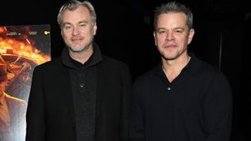 Matt Damon Confirmed To Play Odysseus In Christopher Nolan’s ‘The Odyssey’, First Look Photo Released