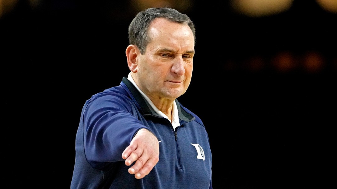 College basketball recruiting high school transfer portal