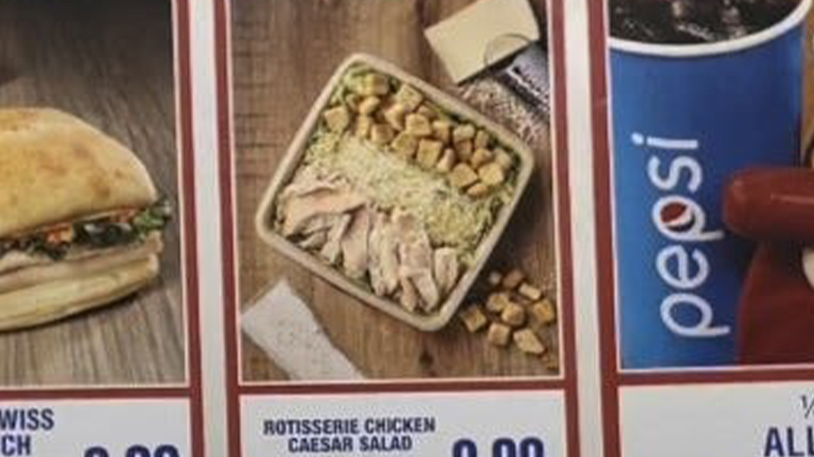 Ranking Every Item On The Costco Food Court Menu