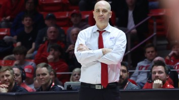 Broke Utah Basketball Program Fires Coach After Watching Rival Drop $5M On Top Recruit