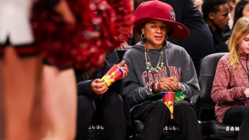 Dawn Staley Fuels Bam Adebayo-A’ja Wilson Rumors After South Carolina Women’s Basketball Win