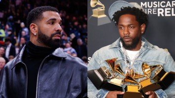 Drake Clowned On For Corny Response to Kendrick Lamar’s Grammys Dominance