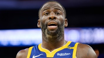 Oscar Robinson Mocks Draymond Green’s Reliance On Steph Curry After ‘Boring’ Comment Irk NBA Legend