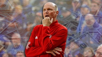 Fresno State Coach Cannot Be Fired For College Basketball Betting Scandal Due To Very Specific Contract Clause