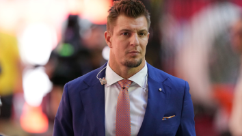 Rob Gronkowski Training In Colorado For Potential NFL Return, According To Report