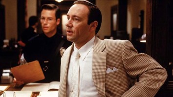 Guy Pearce Accuses Kevin Spacey Of Targeting Him On ‘L.A. Confidential’, Spacey Responds