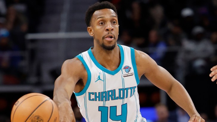 Rick Osentoski-Imagn Images