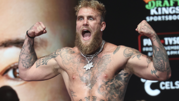 ‘Canelo Ducked Me & Is An Owned Slave’ Jake Paul Lashes Out After Losing Canelo Fight To Saudis