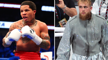 Jake Paul Praises Gervonta Davis For ‘Representing America’ After Bashing Canelo Alvarez For Selling Out To Saudis