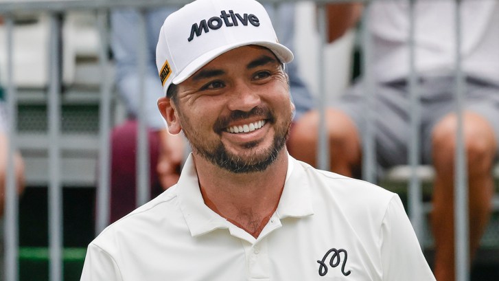 Jason Day