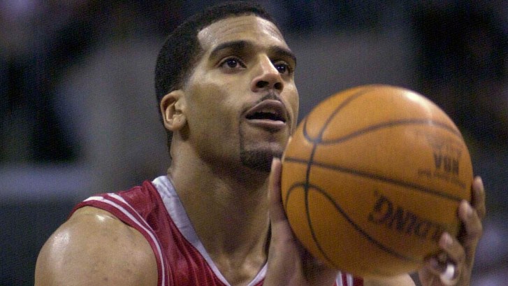 Jim Jackson