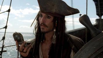 Disney Gearing Up For Production On New ‘Pirates’ Movie With Johnny Depp: Rumor