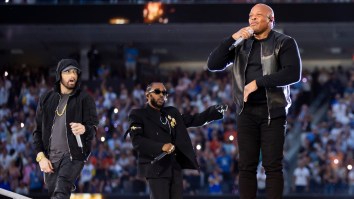 Dr. Dre Speaks Out Against Drake And Sides With Kendrick Lamar Just Days Before Super Bowl Performance