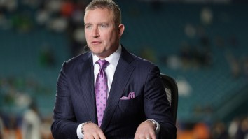 Kirk Herbstreit Shames ESPN Into Deleting Chase Herbstreit Post After Announcing Return To X