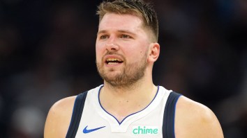 Mavericks Reportedly Giving Refunds To Season Ticket Holders Rebelling After Luka Doncic Trade