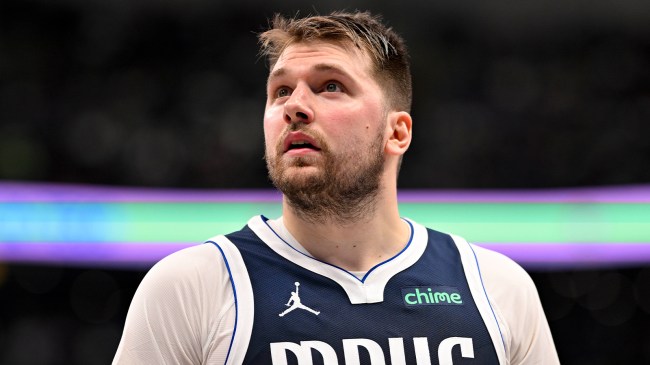 Luka Doncic