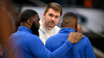 Luka Doncic Reportedly Had Intense Emotional Reaction Over Being Traded To Lakers