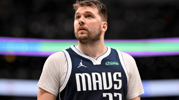 Luka Doncic’s Diet & Weight Frustrated The Mavs, Reportedly Got Up To 260 Pounds This Season