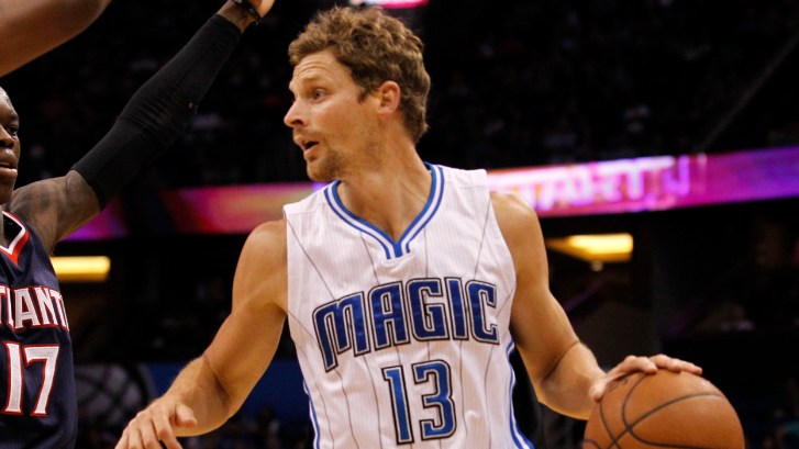 Luke Ridnour