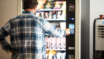 Founder Of Poppi Soda Speaks Out After Decision To Send $25K Vending Machines To Influencers Blew Up In Their Face