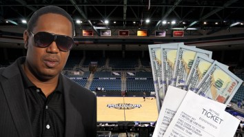 New Orleans Hoops Hires ‘Master P’ Amid Gambling Scandal Tied To Mysterious Suspensions