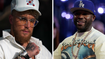 Jake Paul Would Be ‘Too Easy’ Says Floyd Mayweather About Potential Boxing Match