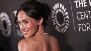 Meghan Markle Accused Of Making Up Story About Helping Out Teen Girl Who Lost Her Home In L.A. Fires