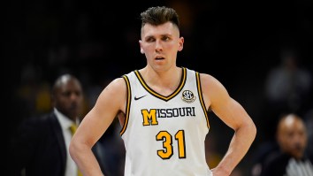 Missouri Starts Basketball Game With 1-0 Deficit Due To Embarrassing Technical Foul From Administrative Error