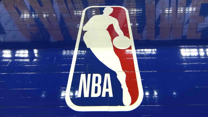 NBA Logo