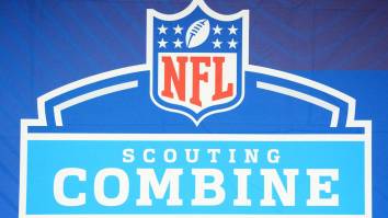 The Players Who Hold The Record For The Best Performance In Every NFL Combine Event