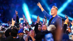 Pat McAfee Reportedly Inserted Into WrestleMania 42 Main Event In Order To Sell More Tickets