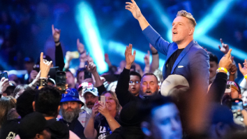 Triple H Praises Pat McAfee After Record-Breaking Royal Rumble In Indianapolis