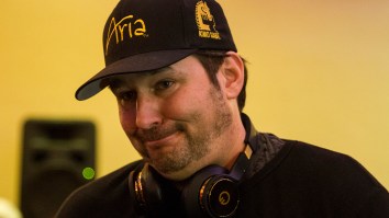 Phil Hellmuth Says He’s Done Playing The World Series Of Poker Main Event While Pushing For Changes