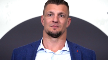 Rob Gronkowski Reacts To Rumors About NFL Return