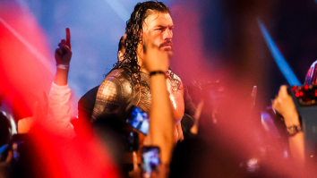 Roman Reigns On Why He Deserved To Be The WWE2K25 Cover Star, If We’re In The ‘Bloodline Era’, And Gives His ‘Super Bowl Prediction’