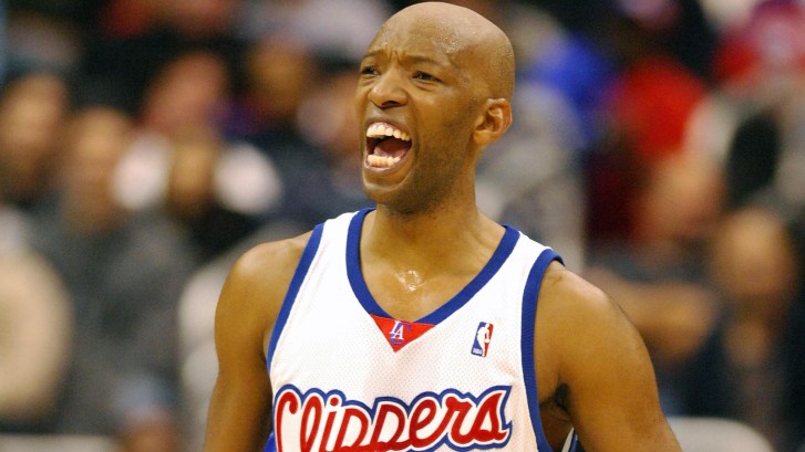 Sam Cassell
