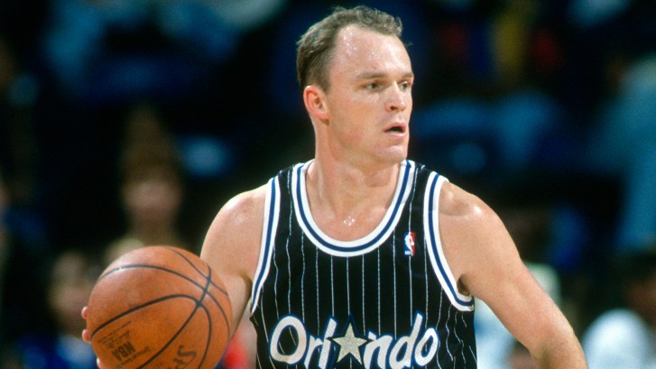 Scott Skiles