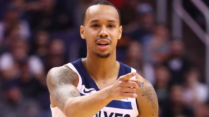 Shabazz Napier
