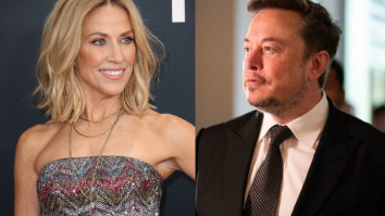 Sheryl Crow Gets Rid Of Tesla Because She Hates Elon Musk Following Election