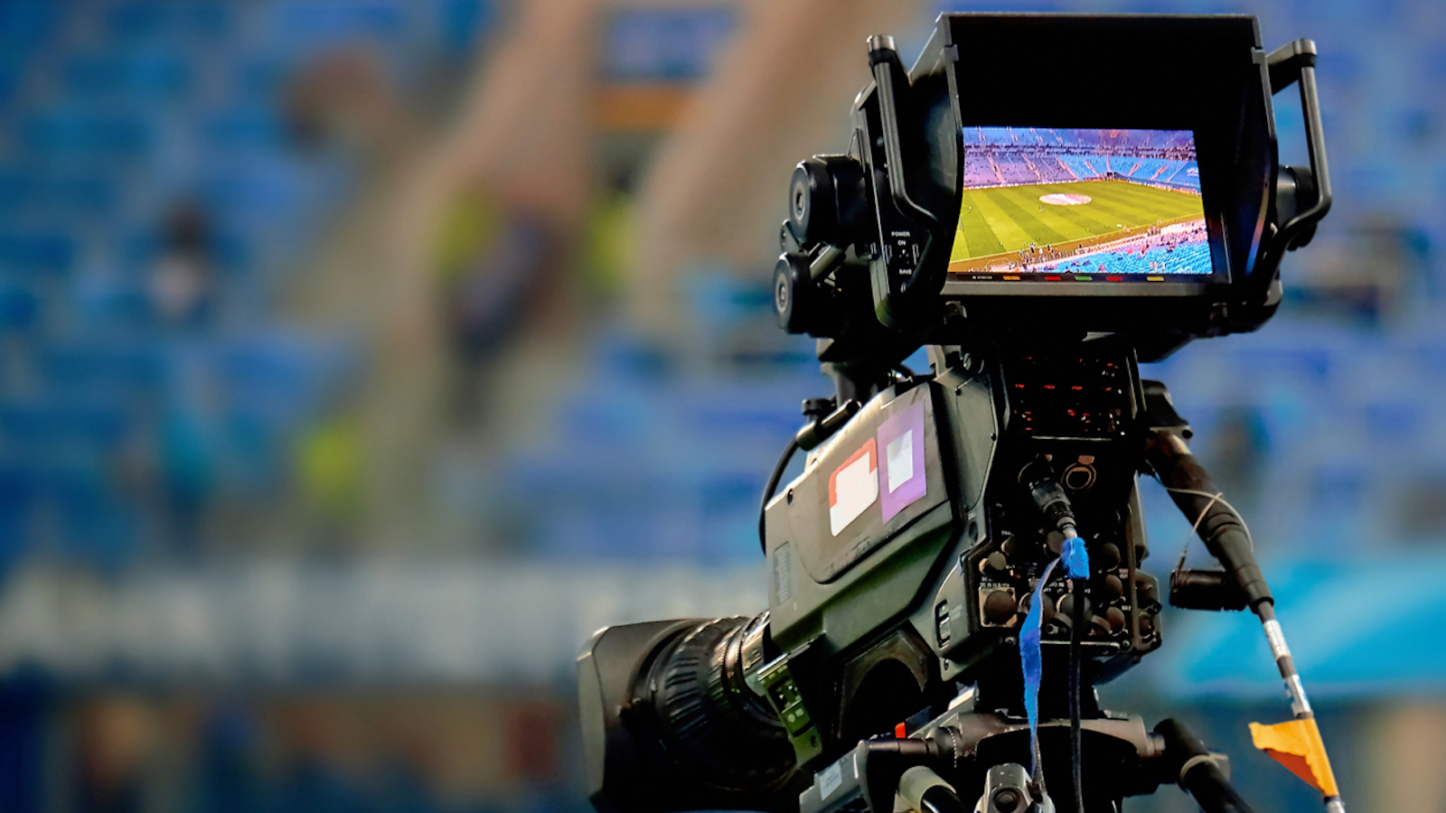 Major Sports Broadcasters Investigating 'Stake' Ads On Twitter/X