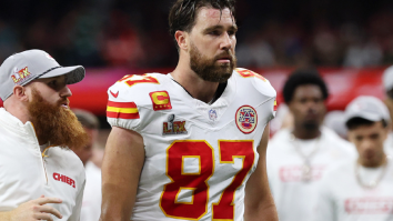 Travis Kelce Was ‘Battling Pretty Big Illness’ During Super Bowl