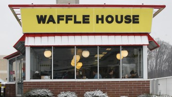 Troy’s Basketball Coach Reveals Strange Waffle House Rule That Determines Who Gets Recruited